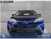 2015 Toyota RAV4 LE (Stk: P15302) in Airdrie - Image 2 of 25