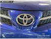 2015 Toyota RAV4 LE (Stk: P15302) in Airdrie - Image 9 of 25