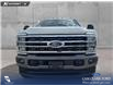 2026 Ford F-350 King Ranch (Stk: P15282) in Airdrie - Image 2 of 25