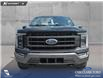 2022 Ford F-150 Lariat (Stk: U38143) in Red Deer - Image 2 of 24