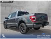 2022 Ford F-150 Lariat (Stk: U38143) in Red Deer - Image 4 of 24