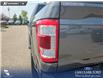 2022 Ford F-150 Lariat (Stk: U38143) in Red Deer - Image 10 of 24