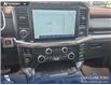 2022 Ford F-150 Lariat (Stk: U38143) in Red Deer - Image 18 of 24