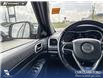 2020 Jeep Grand Cherokee Laredo (Stk: P1244) in Innisfail - Image 8 of 17