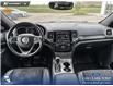 2020 Jeep Grand Cherokee Laredo (Stk: P1244) in Innisfail - Image 9 of 17