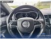 2020 Jeep Grand Cherokee Laredo (Stk: P1244) in Innisfail - Image 10 of 17