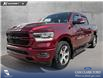 2019 RAM 1500 Rebel (Stk: P1264) in Innisfail - Image 1 of 20
