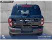 2026 Ford Bronco Sport Outer Banks (Stk: 26S9254) in Olds - Image 5 of 25