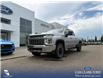 2023 Chevrolet Silverado 2500HD LTZ (Stk: P7118) in Olds - Image 1 of 5
