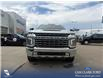 2023 Chevrolet Silverado 2500HD LTZ (Stk: P7118) in Olds - Image 2 of 5
