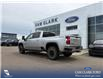 2023 Chevrolet Silverado 2500HD LTZ (Stk: P7118) in Olds - Image 4 of 5