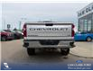 2023 Chevrolet Silverado 2500HD LTZ (Stk: P7118) in Olds - Image 5 of 5