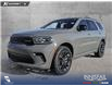 2026 Dodge Durango GT (Stk: TD007) in Innisfail - Image 1 of 24
