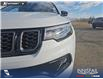 2026 Jeep Compass Limited (Stk: TJ015) in Innisfail - Image 8 of 24