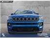2026 Jeep Compass North (Stk: TJ002) in Innisfail - Image 2 of 24