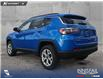 2026 Jeep Compass North (Stk: TJ002) in Innisfail - Image 4 of 24