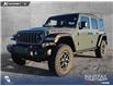 2026 Jeep Wrangler Rubicon (Stk: TJ018) in Innisfail - Image 1 of 23
