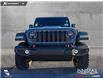 2026 Jeep Wrangler Rubicon (Stk: TJ018) in Innisfail - Image 2 of 23