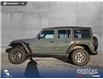 2026 Jeep Wrangler Rubicon (Stk: TJ018) in Innisfail - Image 3 of 23
