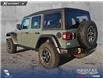2026 Jeep Wrangler Rubicon (Stk: TJ018) in Innisfail - Image 4 of 23