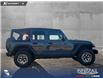 2026 Jeep Wrangler Rubicon (Stk: TJ018) in Innisfail - Image 6 of 23
