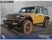 2026 Jeep Wrangler Rubicon (Stk: TJ021) in Innisfail - Image 1 of 24