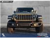 2026 Jeep Wrangler Rubicon (Stk: TJ021) in Innisfail - Image 2 of 24