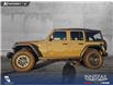 2026 Jeep Wrangler Rubicon (Stk: TJ021) in Innisfail - Image 3 of 24