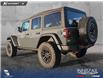 2026 Jeep Wrangler Rubicon (Stk: TJ021) in Innisfail - Image 4 of 24