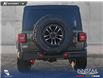 2026 Jeep Wrangler Rubicon (Stk: TJ021) in Innisfail - Image 5 of 24