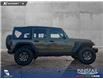 2026 Jeep Wrangler Rubicon (Stk: TJ021) in Innisfail - Image 6 of 24