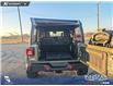 2026 Jeep Wrangler Rubicon (Stk: TJ021) in Innisfail - Image 10 of 24