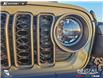 2026 Jeep Wrangler Rubicon (Stk: TJ021) in Innisfail - Image 23 of 24