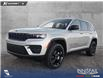 2025 Jeep Grand Cherokee Laredo (Stk: SJ058) in Innisfail - Image 1 of 24