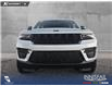 2025 Jeep Grand Cherokee Laredo (Stk: SJ058) in Innisfail - Image 2 of 24
