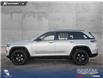 2025 Jeep Grand Cherokee Laredo (Stk: SJ058) in Innisfail - Image 3 of 24