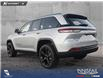 2025 Jeep Grand Cherokee Laredo (Stk: SJ058) in Innisfail - Image 4 of 24