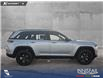 2025 Jeep Grand Cherokee Laredo (Stk: SJ058) in Innisfail - Image 6 of 24