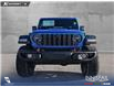 2026 Jeep Wrangler Rubicon (Stk: TJ022) in Innisfail - Image 2 of 24
