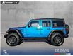 2026 Jeep Wrangler Rubicon (Stk: TJ022) in Innisfail - Image 3 of 24