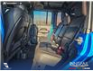 2026 Jeep Wrangler Rubicon (Stk: TJ022) in Innisfail - Image 16 of 24