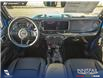 2026 Jeep Wrangler Rubicon (Stk: TJ022) in Innisfail - Image 17 of 24