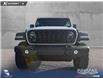 2026 Jeep Wrangler Sport (Stk: TJ020) in Innisfail - Image 2 of 24