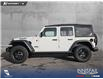 2026 Jeep Wrangler Sport (Stk: TJ020) in Innisfail - Image 3 of 24