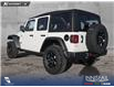 2026 Jeep Wrangler Sport (Stk: TJ020) in Innisfail - Image 4 of 24