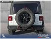 2026 Jeep Wrangler Sport (Stk: TJ020) in Innisfail - Image 5 of 24