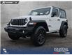 2026 Jeep Wrangler Sport (Stk: TJ023) in Innisfail - Image 1 of 24