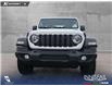2026 Jeep Wrangler Sport (Stk: TJ023) in Innisfail - Image 2 of 24