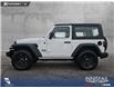 2026 Jeep Wrangler Sport (Stk: TJ023) in Innisfail - Image 3 of 24