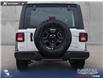 2026 Jeep Wrangler Sport (Stk: TJ023) in Innisfail - Image 5 of 24